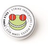 Frog Eyes Strike Indicators 15mm 4-Pack Red