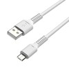 3 Pack of ALINNA Micro USB Cables, Android Charger Cord