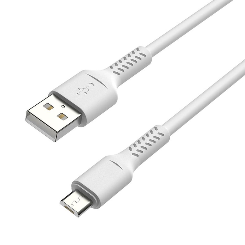3 Pack of ALINNA Micro USB Cables, Android Charger Cord