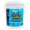Creatina Monohidratada Blu-e Supplements Sabor Mora 5 Kg 1000 Porciones