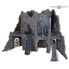 Middle-Earth Strategy Battle Game: The Hobbit - Ruinas de Dol Guldur