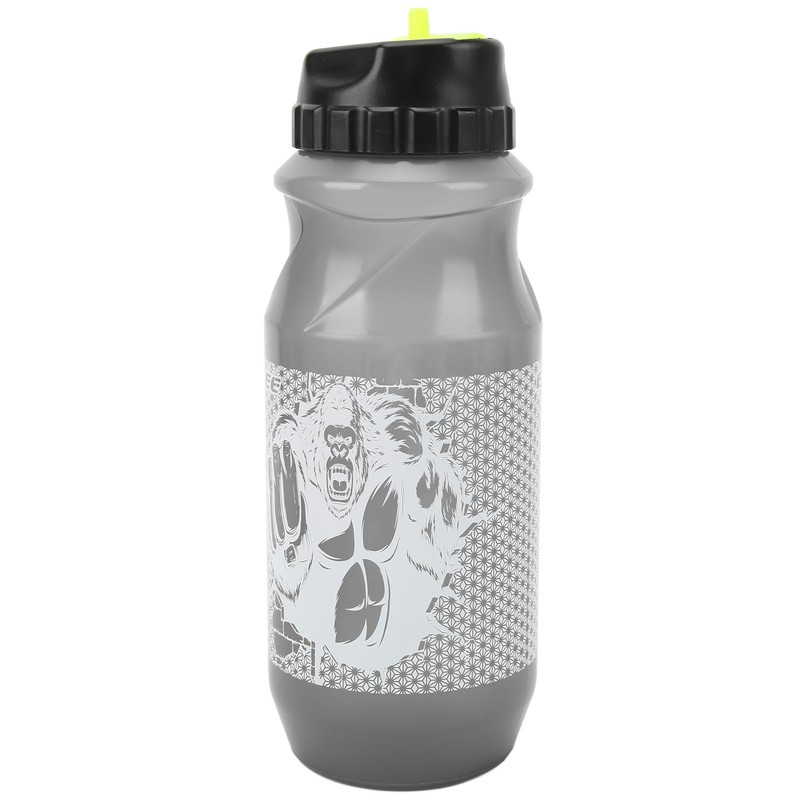 ENLEE 650ml Bicycle Water Bottle BPA Free Water Leak Proof