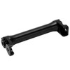 Aluminum Alloy Easy Wheel Extension Telescopic Bar for Brompton 3sixty