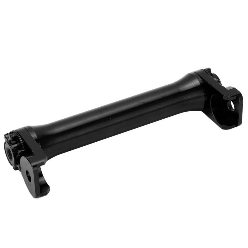 Aluminum Alloy Easy Wheel Extension Telescopic Bar for Brompton 3sixty