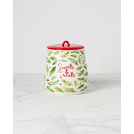 Lenox 895260 Bayberry Cookie Jar
