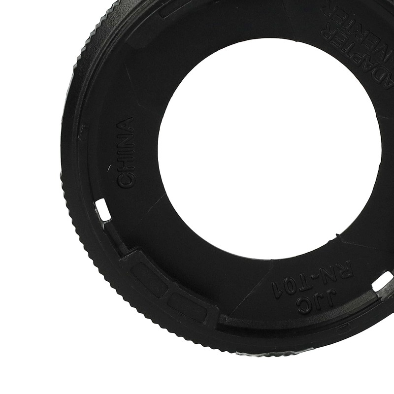 vhbw Filter Adapter 40.5 mm Compatible with Olympus Tough TG-5,