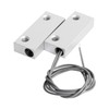 Aoje-Link MC-52NC Wired Magnetic Switch Door Window Reed Switch Micro