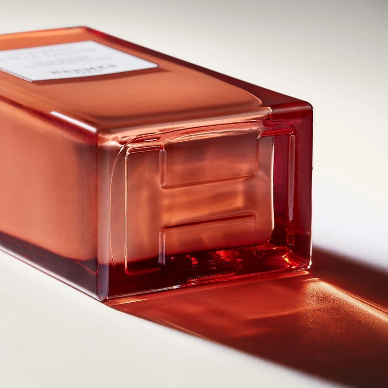 Hermes Un Jardin Sur La Lagune Moisturizing Body Lotion, 6.5