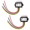 DC-DC 18V-36V to 12V Voltage Converter 5A 60W Step-Down Converter