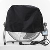 Industrial Fan Cover UV Protection Waterproof Dustproof Foldable Electric Fan