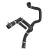 Heater Hose CV6Z 18472 AB Leakproof Heat Resistant Reliable Heater