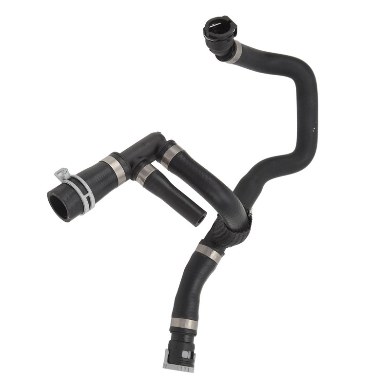 Heater Hose CV6Z 18472 AB Leakproof Heat Resistant Reliable Heater