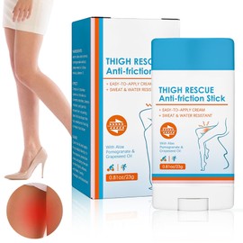 Anti-chafing stick, anti-chafing stick, thigh anti-chafing stick, anti-chafing stick, chafing stick for running, skin protection for forearm, heel and thighs