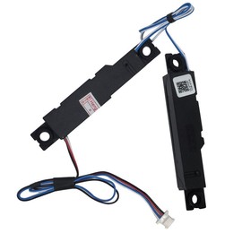 HUANMEFANG Replacement New Internal Speaker for Dell Latitude 5480 5490 5491 5495 7Y2TF HN6Y7 L+R