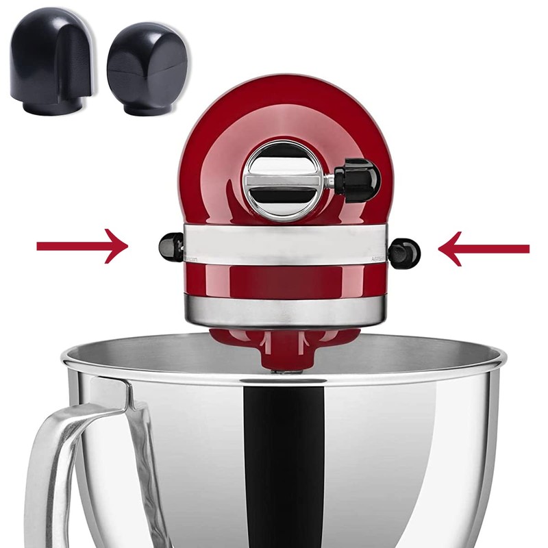 EGNic Speed Control Knob Replacement Part for Kitchenaid Stand Mixer,