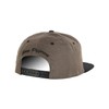 IRIEDAILY Daily Contra Men's Cap, Night Olive