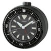 Seiko Clocks Alarm Clock QHE207K Black