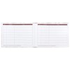 Pukka Pad, Bloom A4 Visitors Book – 96 Pages with