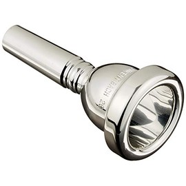 Bach Large Shank Tenor &Amp; Bass Trombone Mouthpiece - 2G