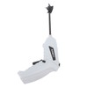 Epoxy Resin Mixer USB Charging 1800mAh Full Mixing Reusable Handheld