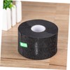 BIUDECO 3rolls Hair Cutting Neck Paper Stretchy Strip Cover Odorless