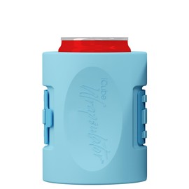 iCube Wrapsulator for 12oz. Regular Cans by CaddyO (Camouflage)