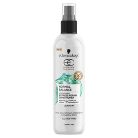 Schwarzkopf Extra Care Leave In Conditioner 250ml