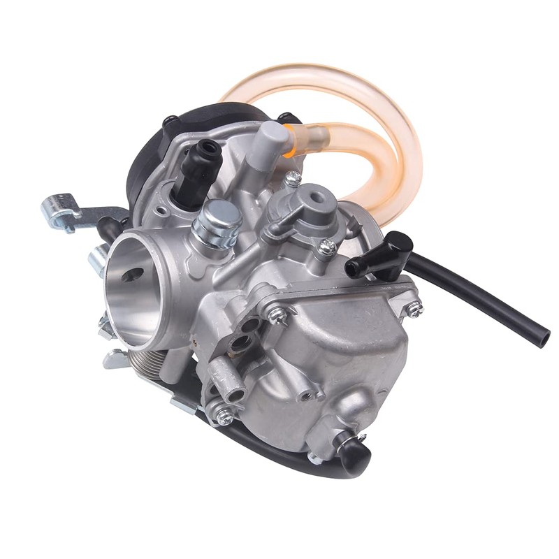 BH-Motor New Carburetor carb For Kawasaki KLR650 1987-2007 Replace #