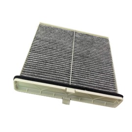 LAC-BDGF (DCC4010) Deodorizing & Antibacterial Function Compatible Mazda DM CX-30 / BP Series MAZDA3 / MX-30 DREJ3P Replacement Special 3-Layer Structure & Activated Carbon Filled Car Air Conditioner