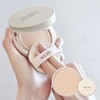 Age to Wenness Silky Fixing Pact (1 product + 1 refill) 1. Silky Fixing No. 21 / 에이지투웨니스 실키 픽싱 팩트(본품1+리필1) 1. 실키픽싱 21호