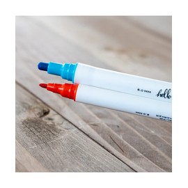 Hello, Artist! Dual Tip Dot Markers Set of 10, 10-Piece Set, Multi