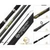 Hunter Pro 10' Carbon-X Complete Beginners Starter Float Match Fishing