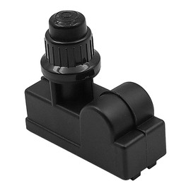 Alnicov Spark Generator Push Button Piezo Igniter DC Pulse Ignition Device for Oven Grills Grills