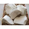 UCLAYS KAMENKA edible Chalk chunks (lump) natural for eating (food),