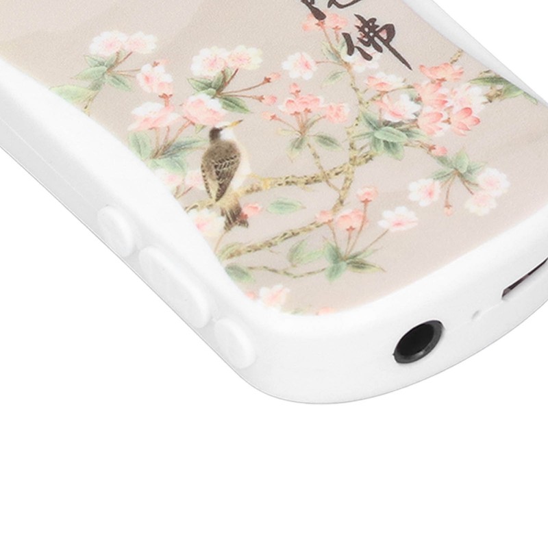 Buddha Machine Mini Rechargeable Portable Household Player Small Speaker Chanting