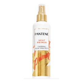 PANTENE Pro-V Heat Primer Thermal Heat Protectant, 7.2 oz