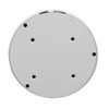 Computer Temp Monitor 2.8in Round LCD HD Micro USB Dimmable