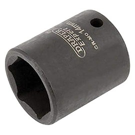 Draper Expert 5059 14mm 1/4-inch Square Drive Hi-Torq 6-Point Impact Socket