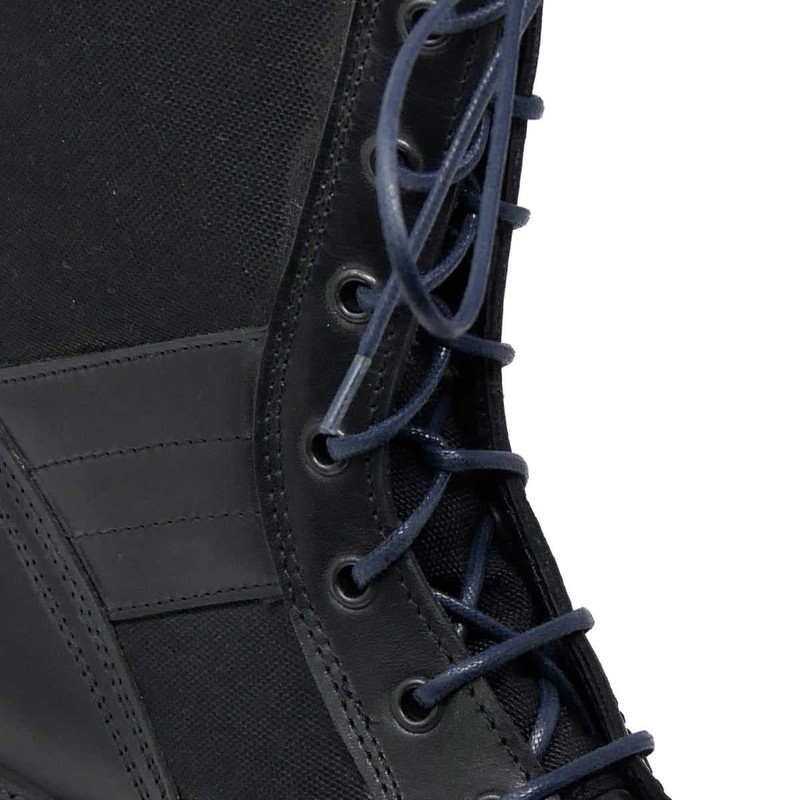 Laccico Finest Waxed Laces – Diameter 2.5 mm – 34