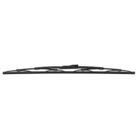 Marinco 34026B 26" Deluxe SS Wiper Blade, Black