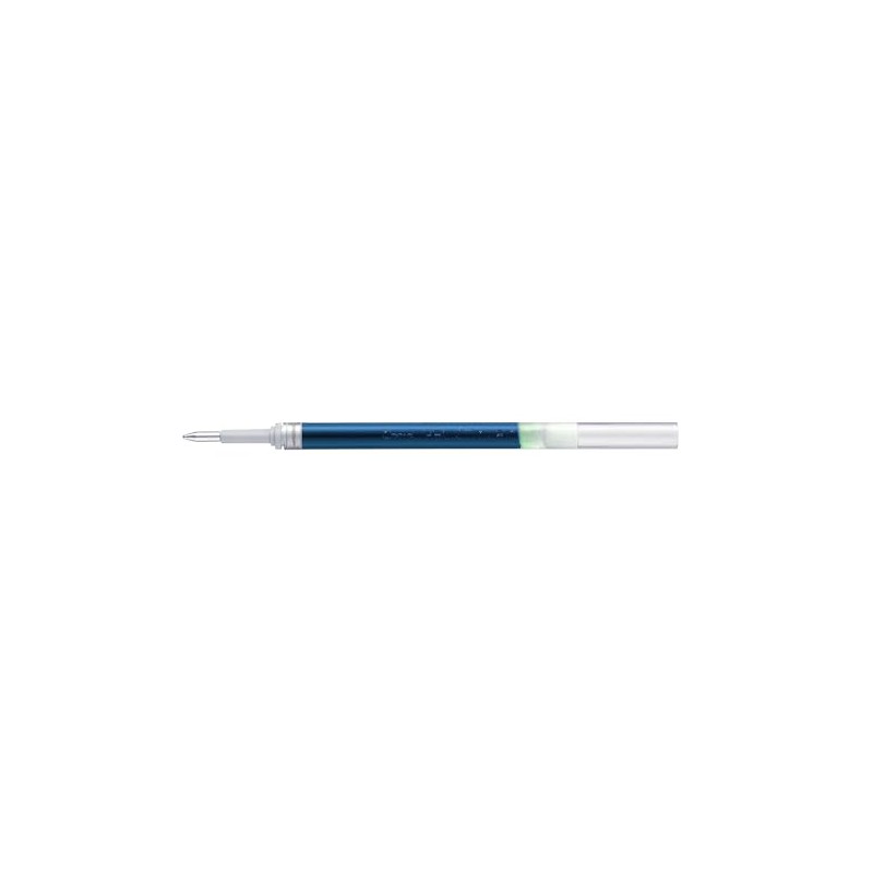 Pentel EnerGel 0.7mm Refill Wallet of 3 - Blue Black