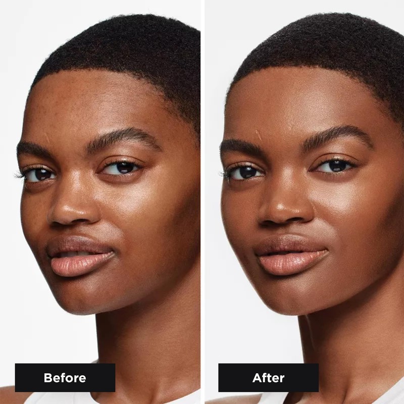 BLK/OPL Skin Perfecting Foundation Stick, SPF 15 Buildable & Blendable
