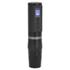 Cordless Tattoo Pen Machine Aluminum Alloy Frame Digital Display High