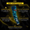 NRV Gaming Esport Compression Sleeve (Rxckstar Edition) - Optimize Your