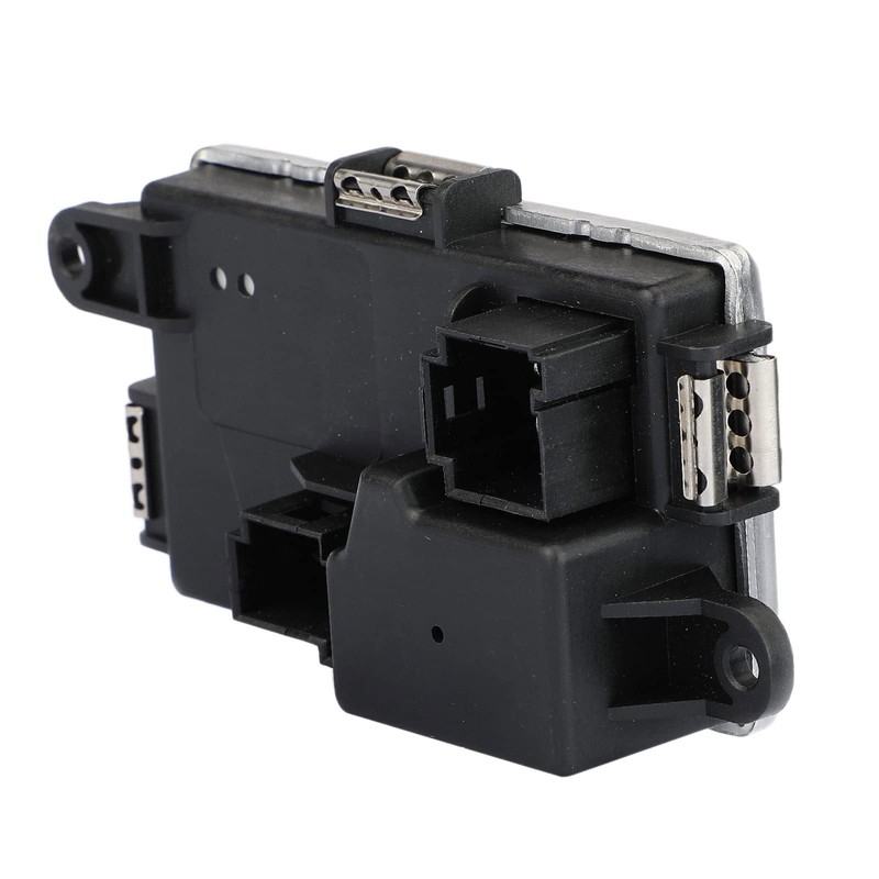 Frankberg Blower Regulator Rim Resistor Control Unit Compatible with C-Class