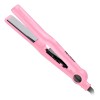 Alaciadora Revlon Rvst2505pkla1n 1 Cerámica Ultra Lacio Ros