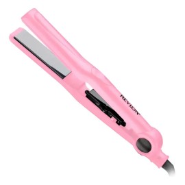 Alaciadora Revlon Rvst2505pkla1n 1 Cerámica Ultra Lacio Ros                                                                                           