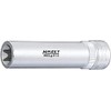 HAZET 880LG-E12 Long E-Type Torx Socket (0.4 inch (9.5 mm)