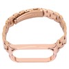 Smartwatch Wrist Band Strap Stainless Steel Anti Lost with Double