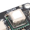 Carbon Dioxide Sensor Module CO2 Temperature Humidity Monitor Detection 50ppm